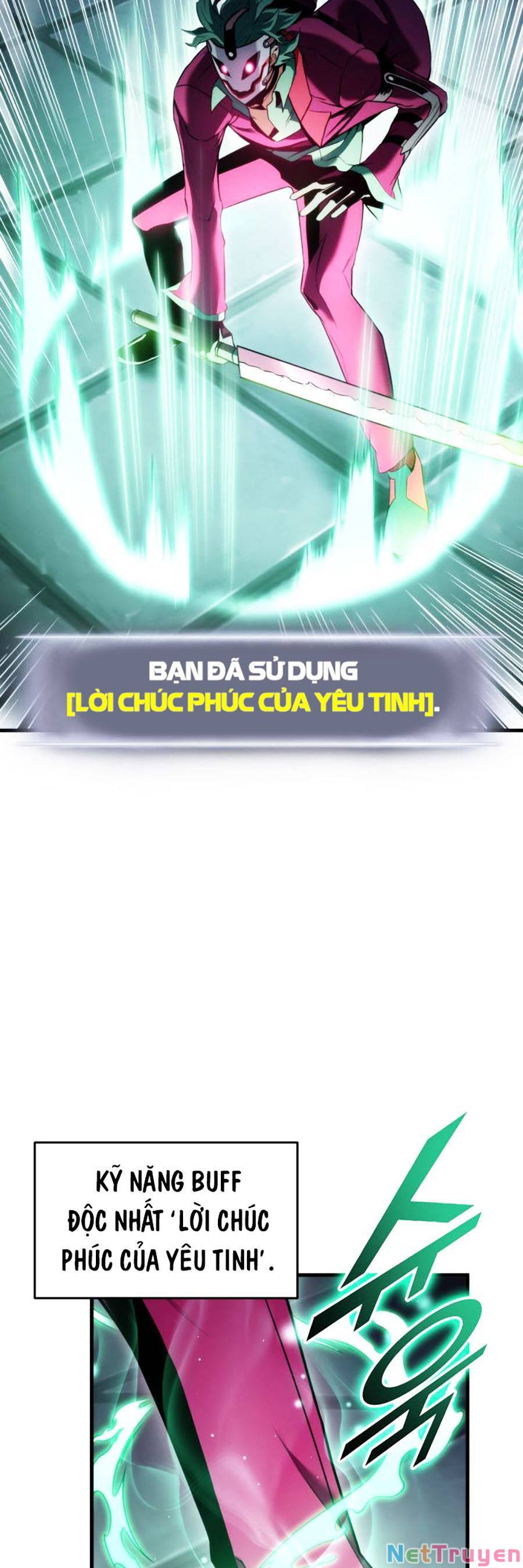 Ranker Tái Xuất: Chapter 54
