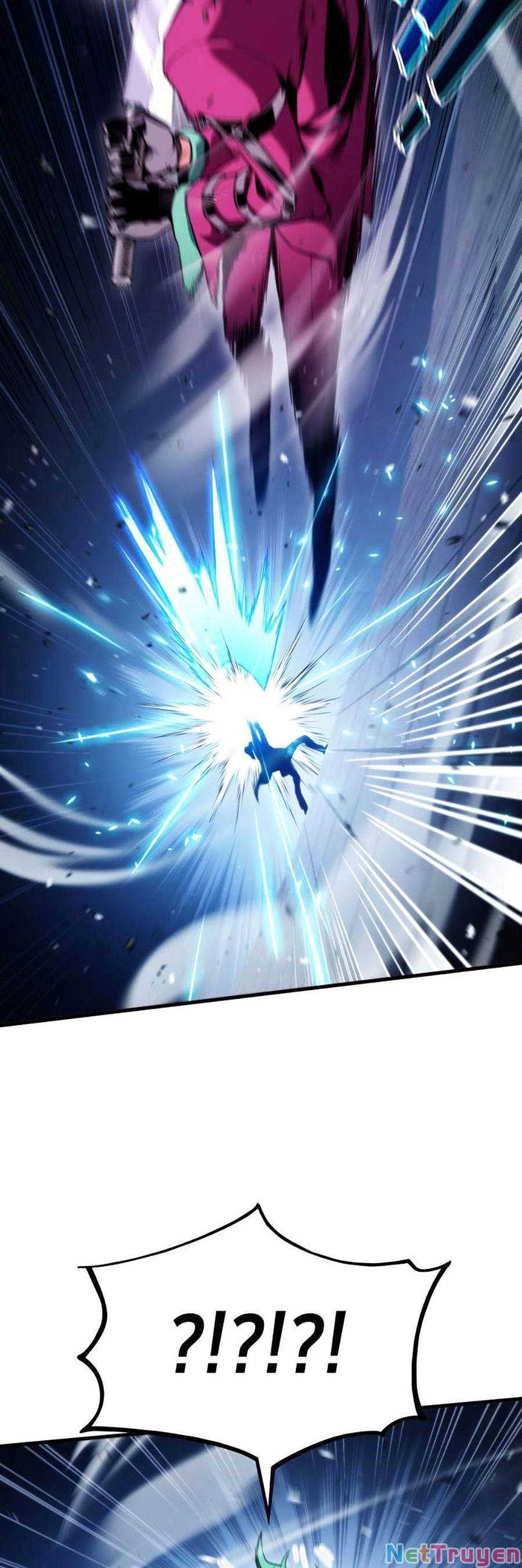 Ranker Tái Xuất: Chapter 54
