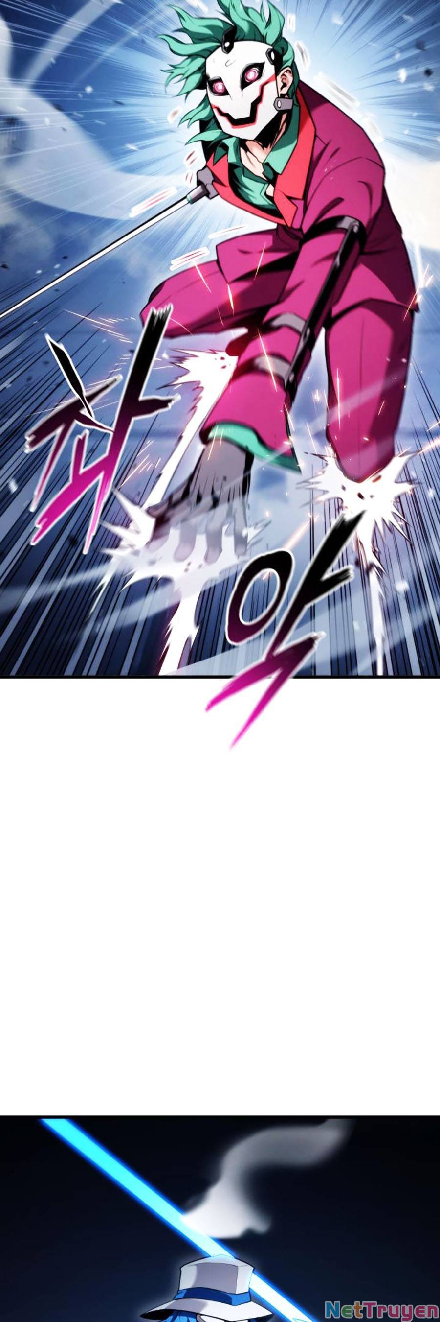 Ranker Tái Xuất: Chapter 54