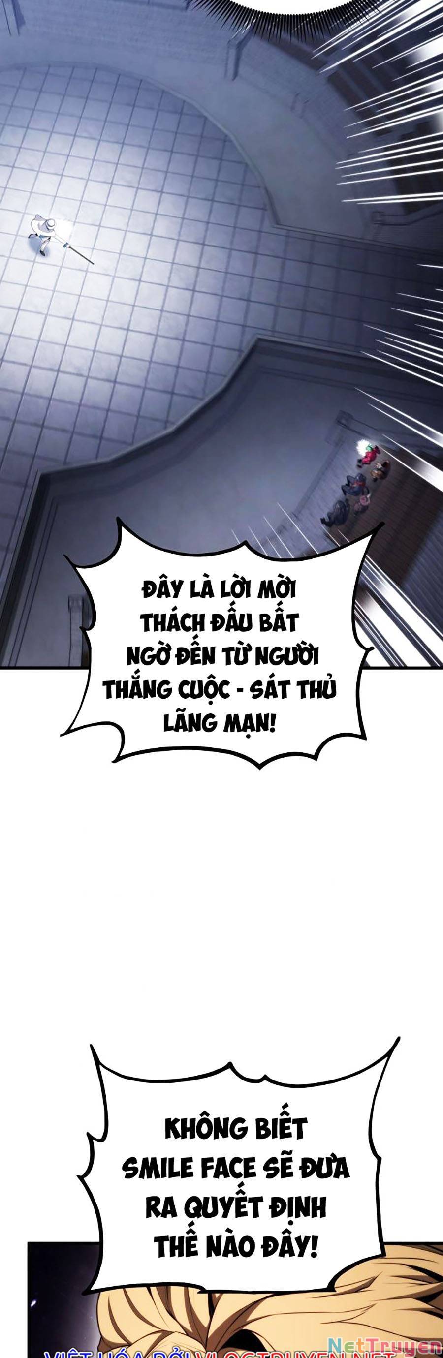 Ranker Tái Xuất: Chapter 54