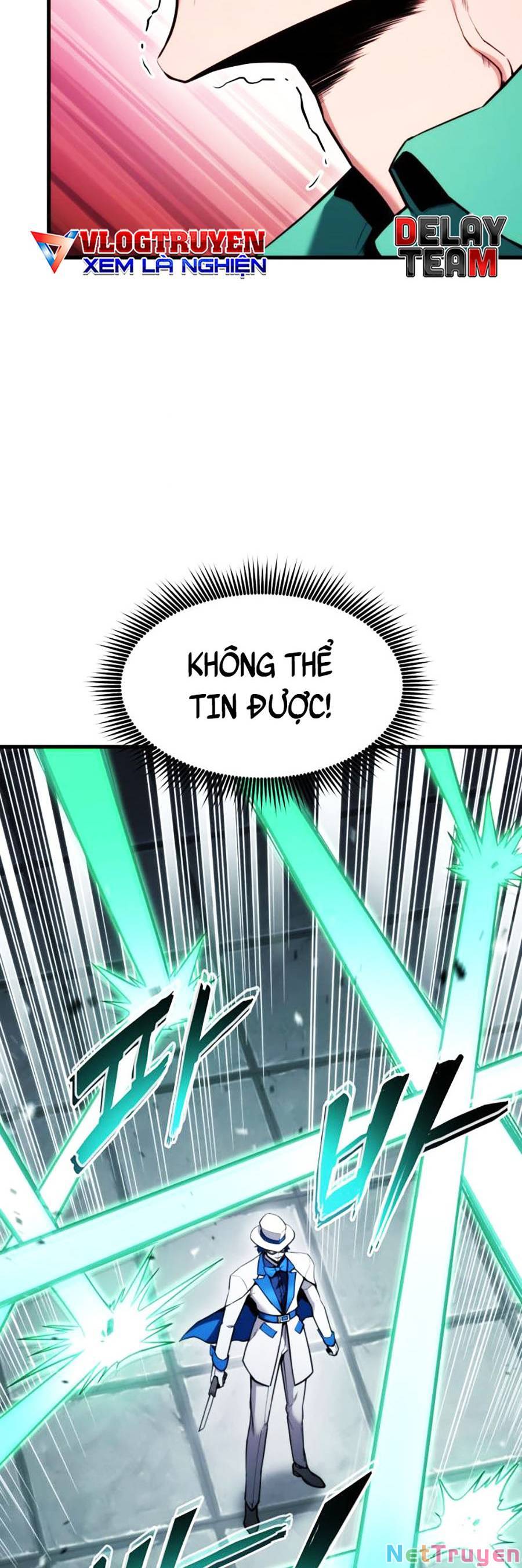 Ranker Tái Xuất: Chapter 54