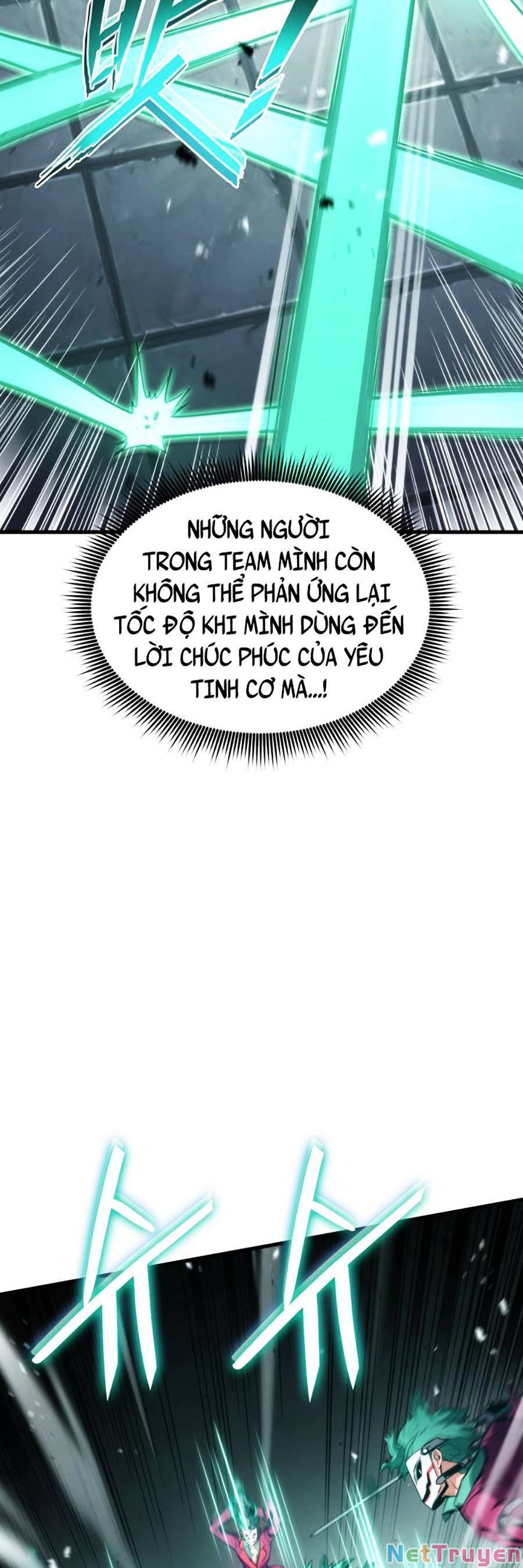 Ranker Tái Xuất: Chapter 54