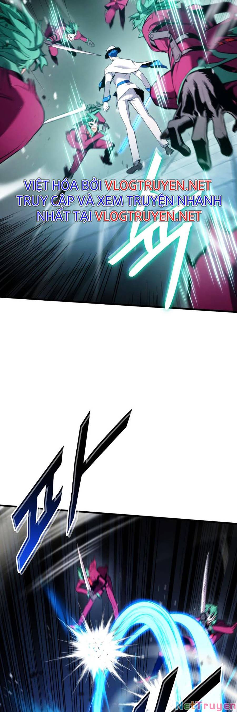 Ranker Tái Xuất: Chapter 54