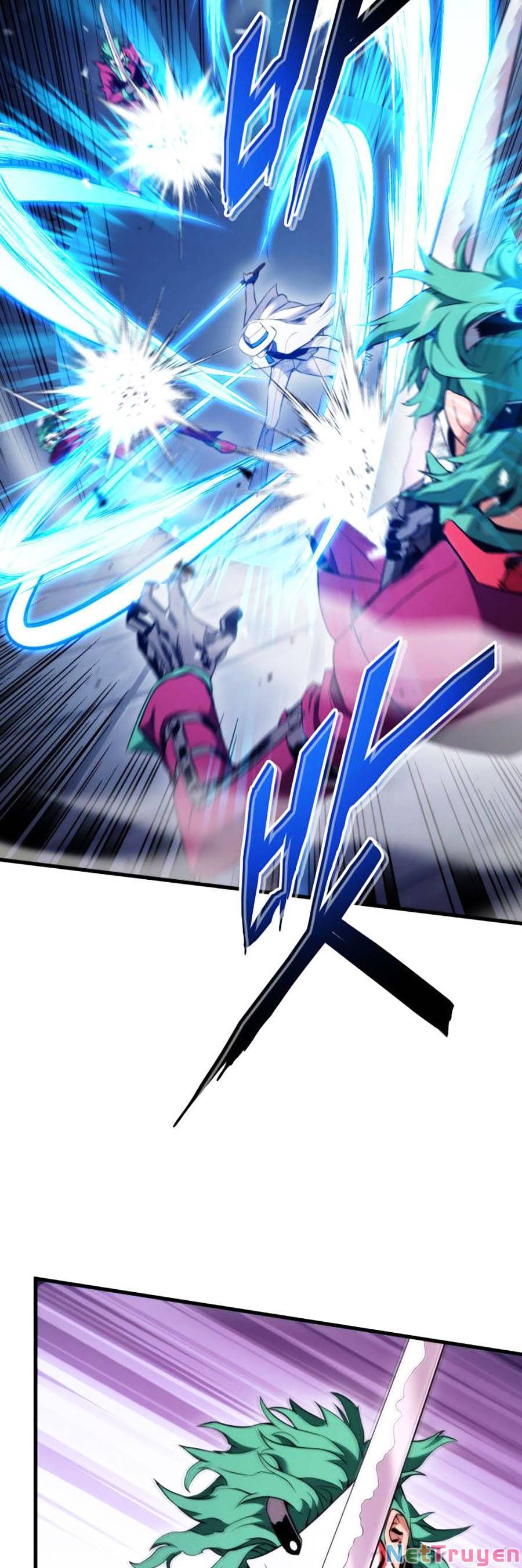 Ranker Tái Xuất: Chapter 54