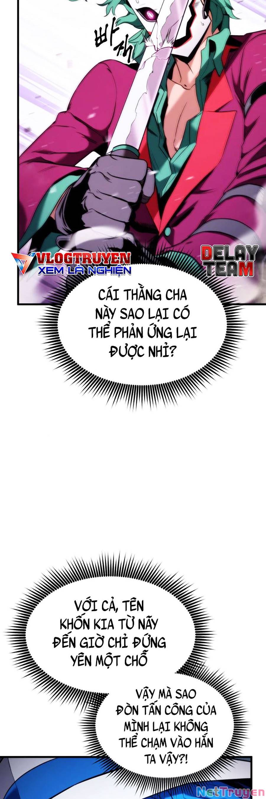 Ranker Tái Xuất: Chapter 54