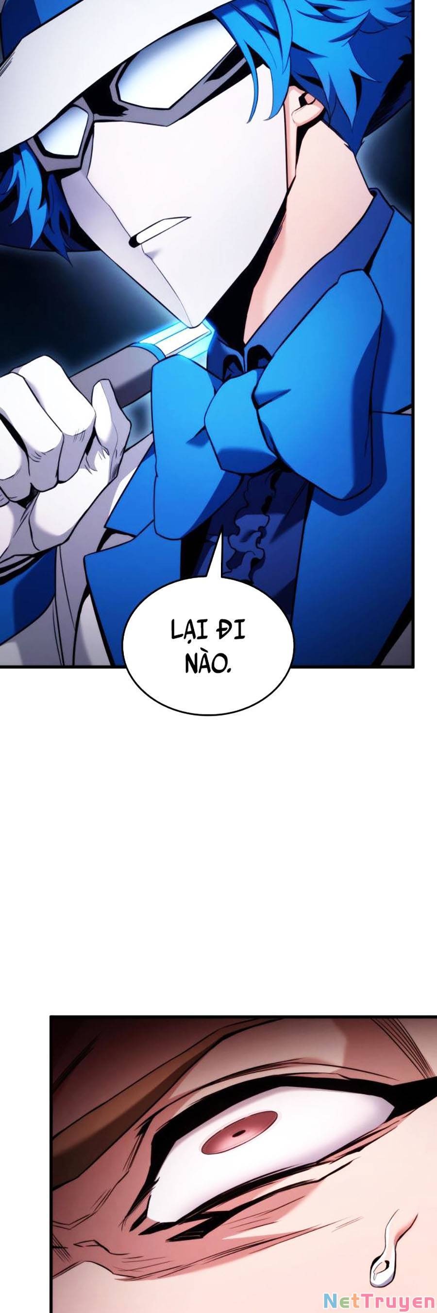 Ranker Tái Xuất: Chapter 54