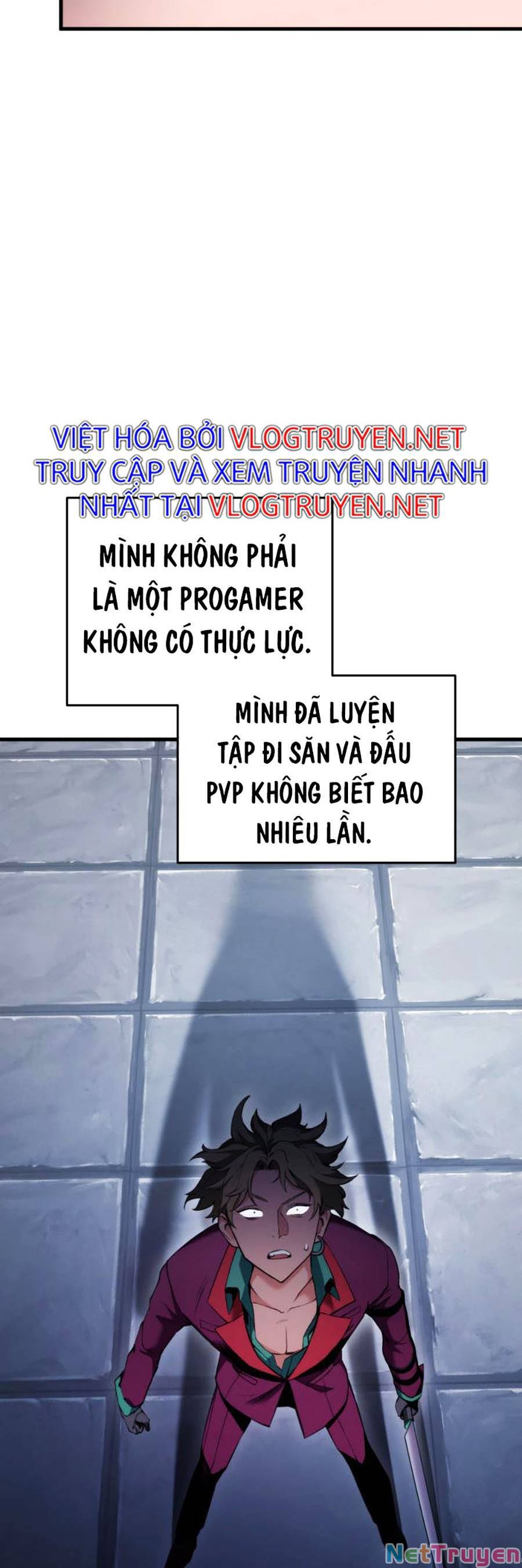 Ranker Tái Xuất: Chapter 54