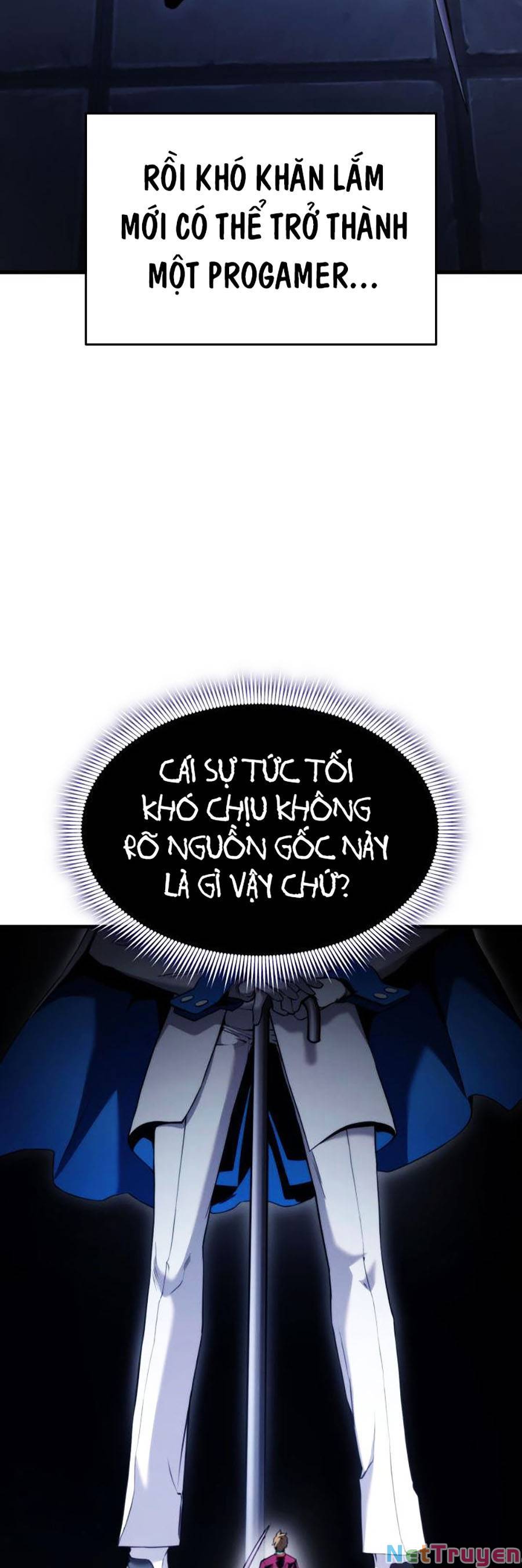 Ranker Tái Xuất: Chapter 54
