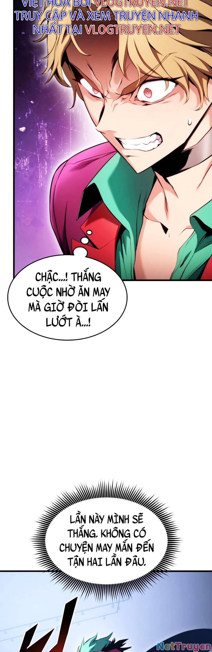 Ranker Tái Xuất: Chapter 54