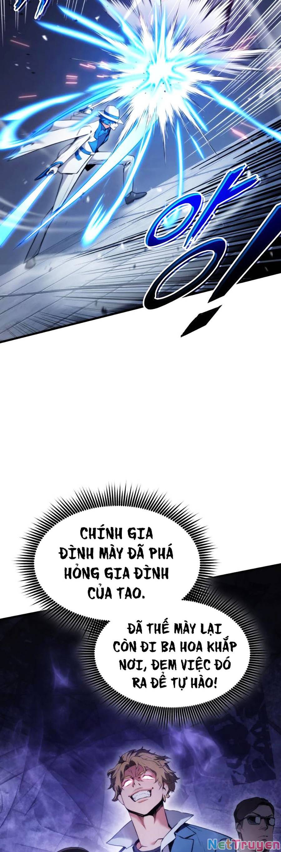 Ranker Tái Xuất: Chapter 54