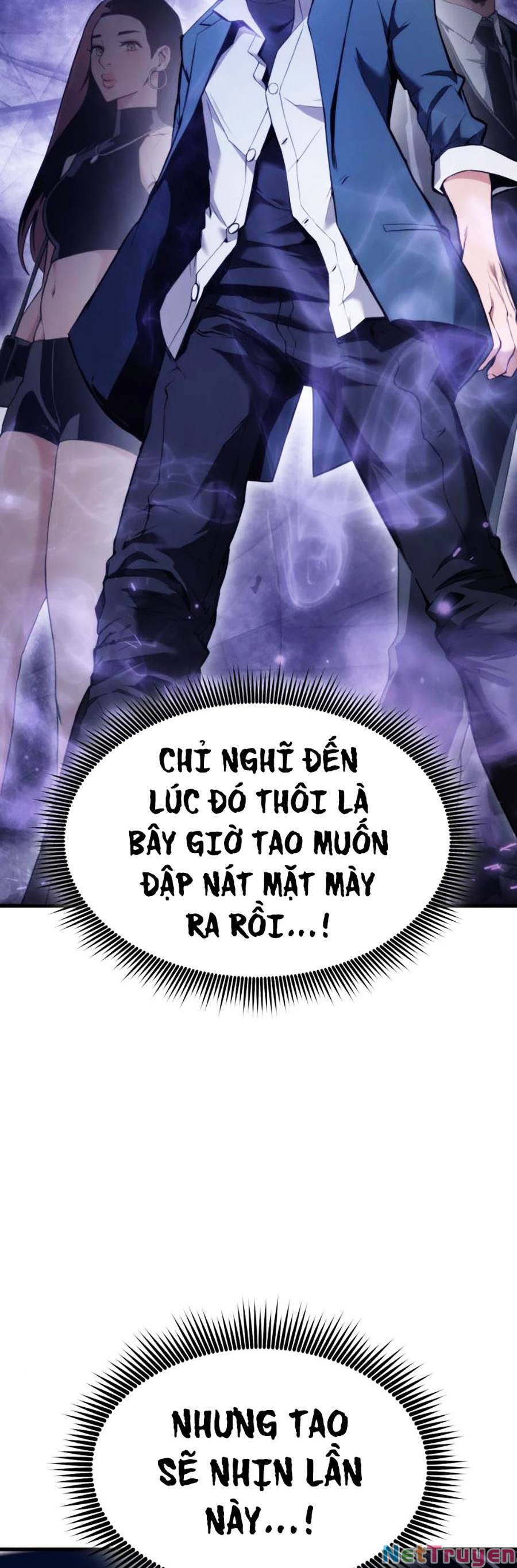 Ranker Tái Xuất: Chapter 54