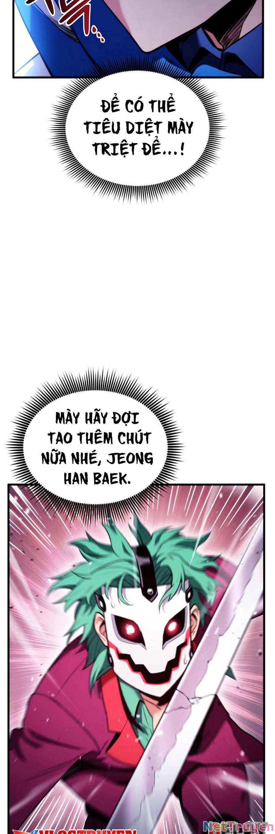 Ranker Tái Xuất: Chapter 54