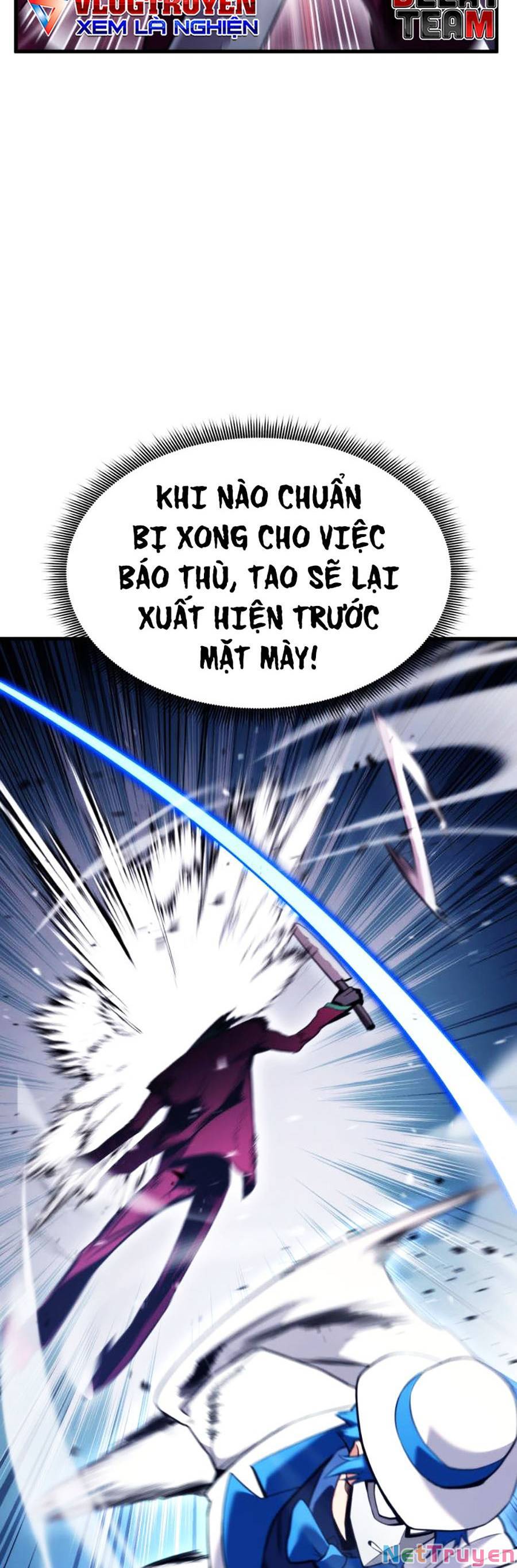 Ranker Tái Xuất: Chapter 54