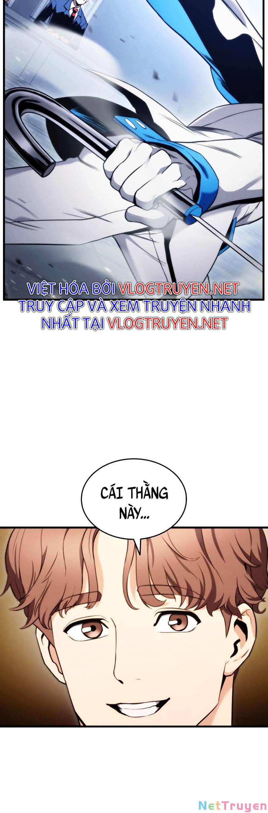 Ranker Tái Xuất: Chapter 54