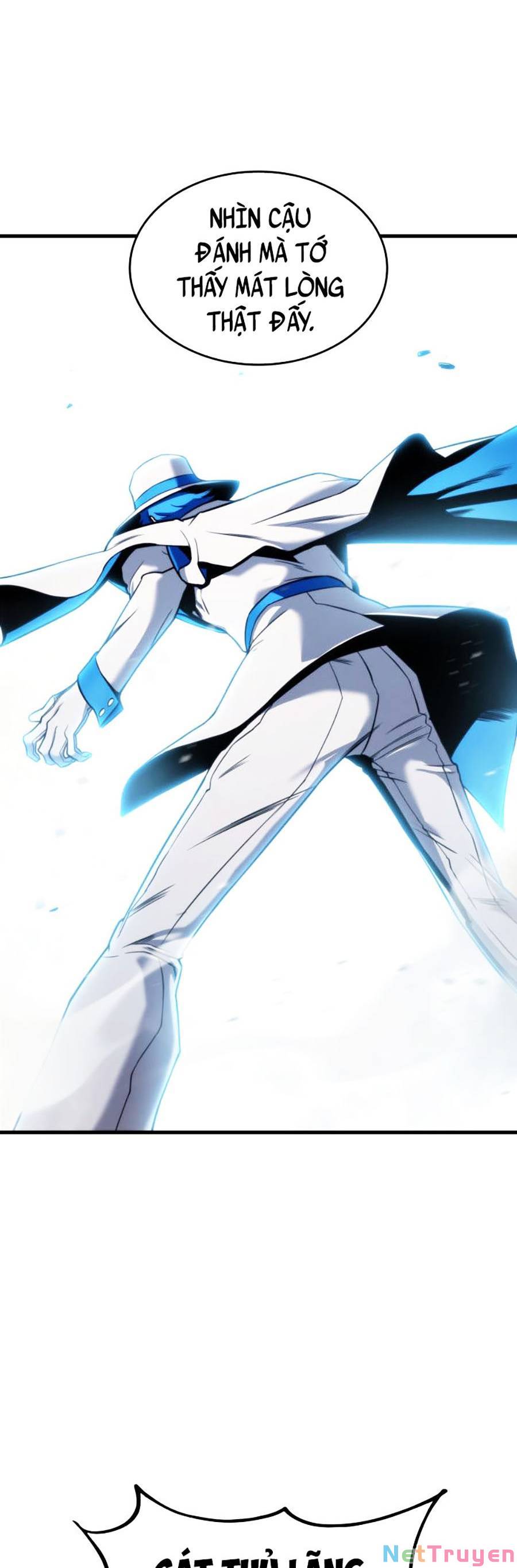 Ranker Tái Xuất: Chapter 54