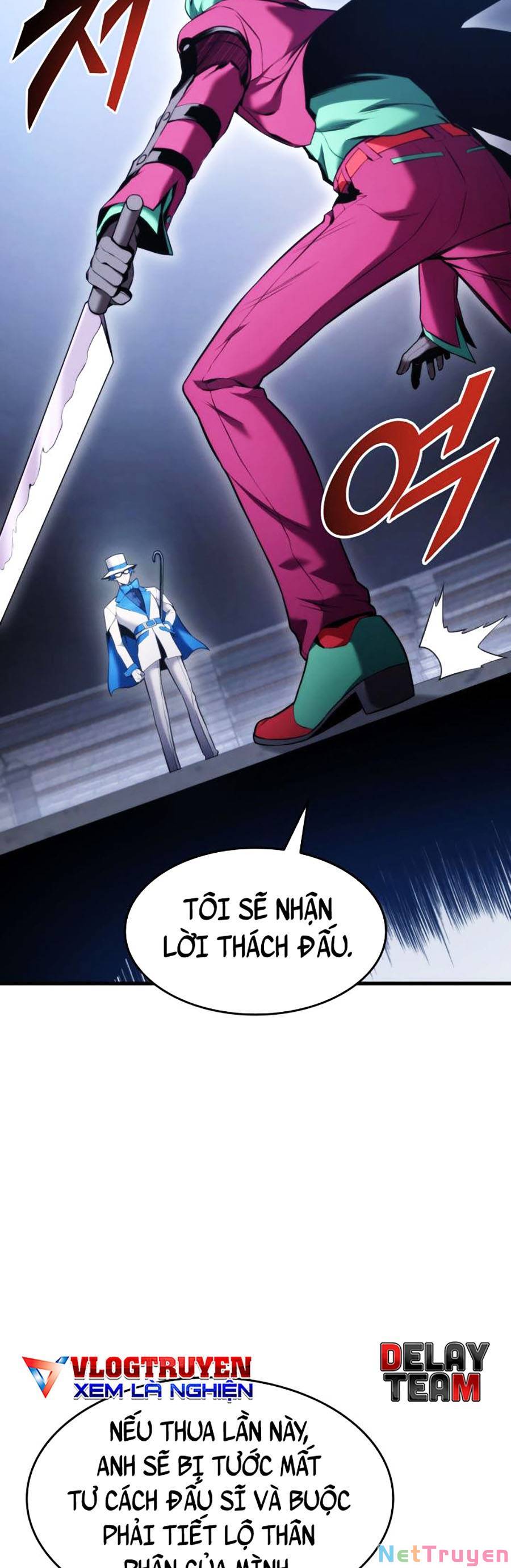 Ranker Tái Xuất: Chapter 54