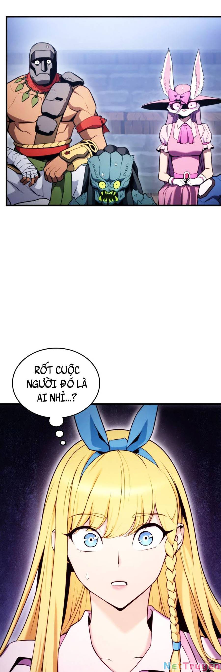 Ranker Tái Xuất: Chapter 54