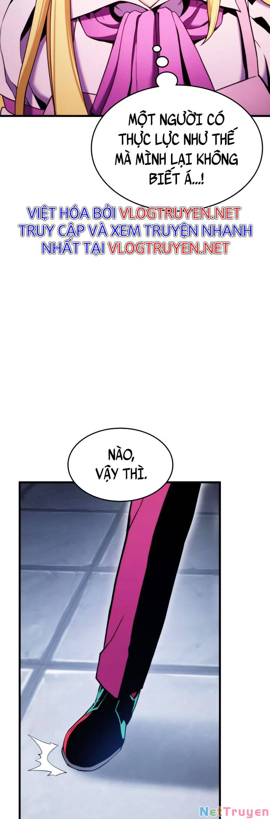Ranker Tái Xuất: Chapter 54