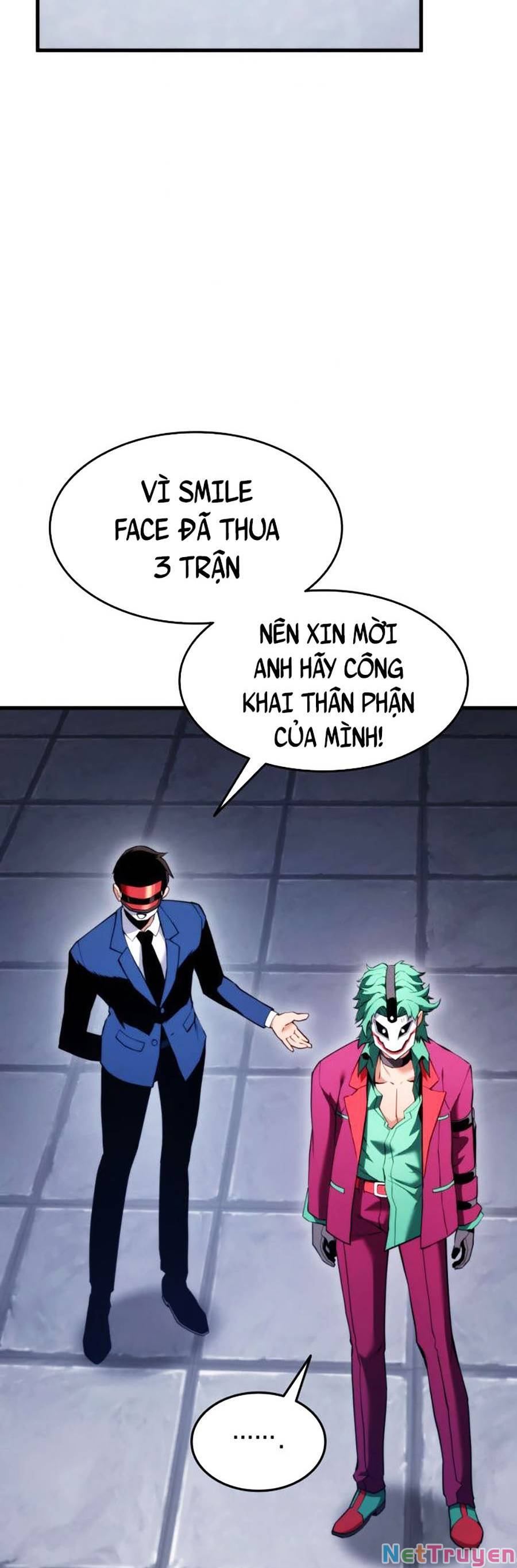 Ranker Tái Xuất: Chapter 54