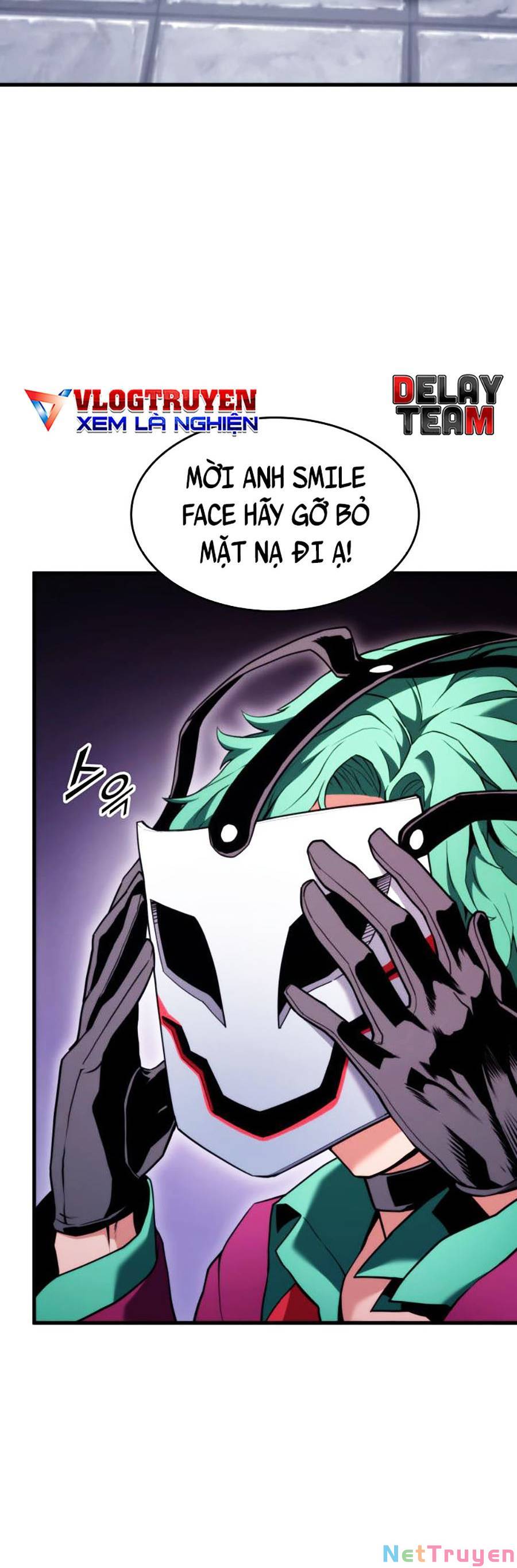 Ranker Tái Xuất: Chapter 54