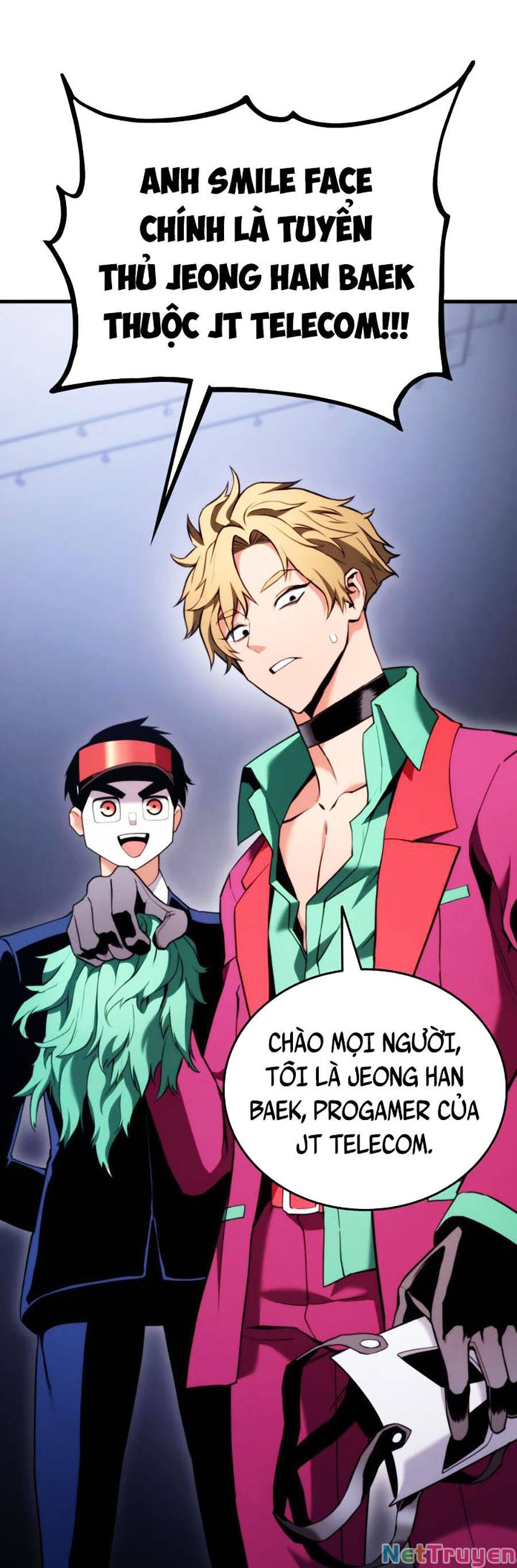 Ranker Tái Xuất: Chapter 54