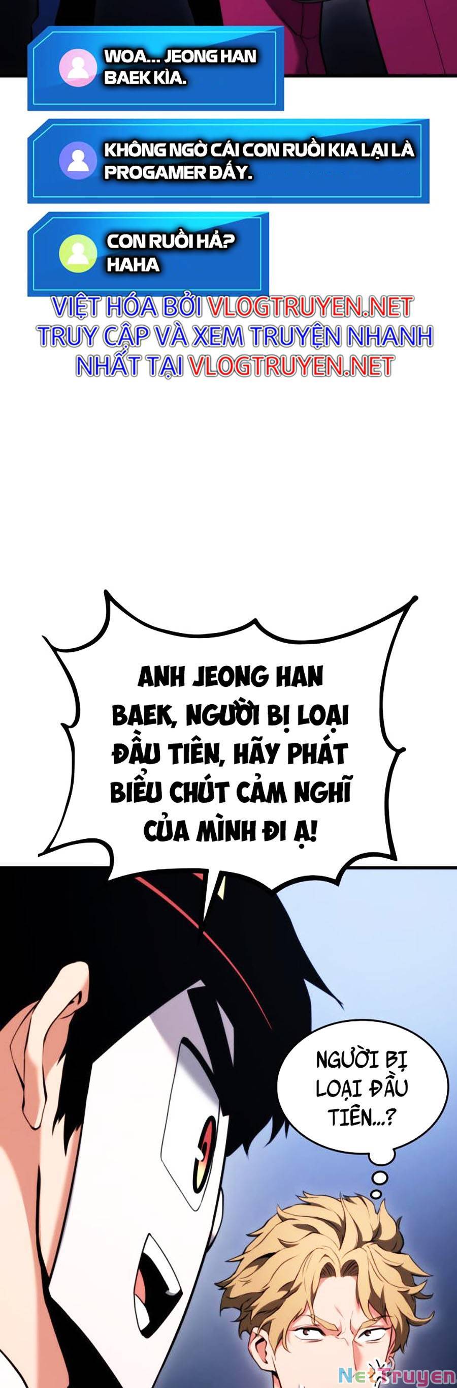 Ranker Tái Xuất: Chapter 54