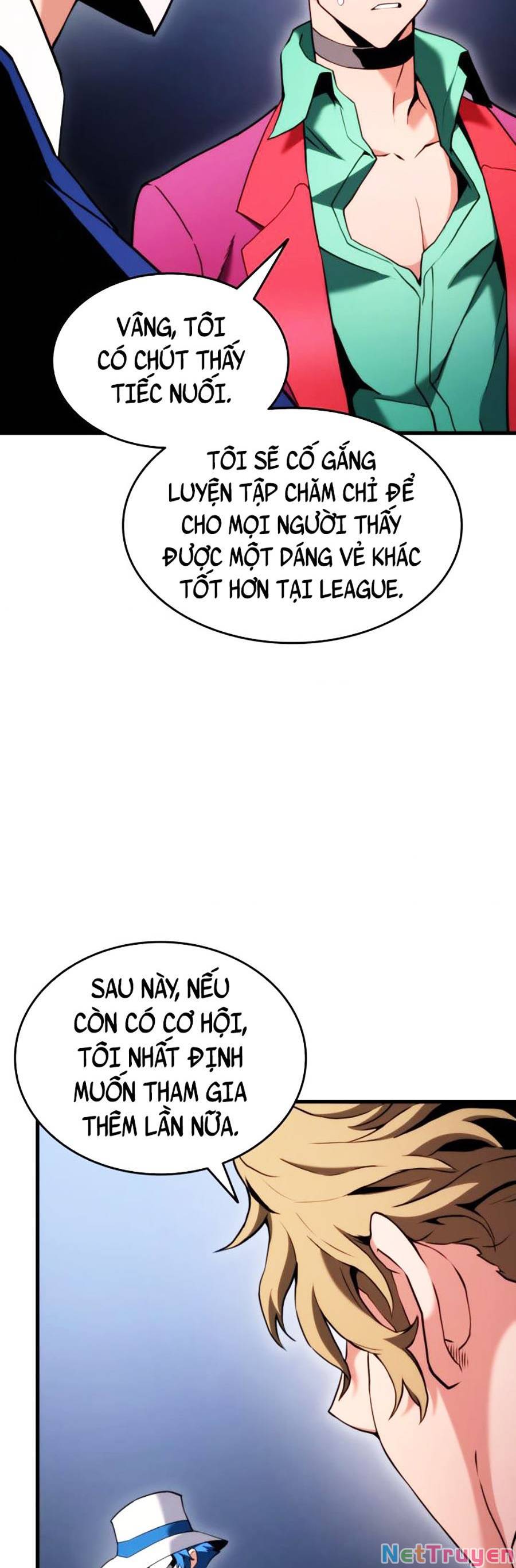 Ranker Tái Xuất: Chapter 54