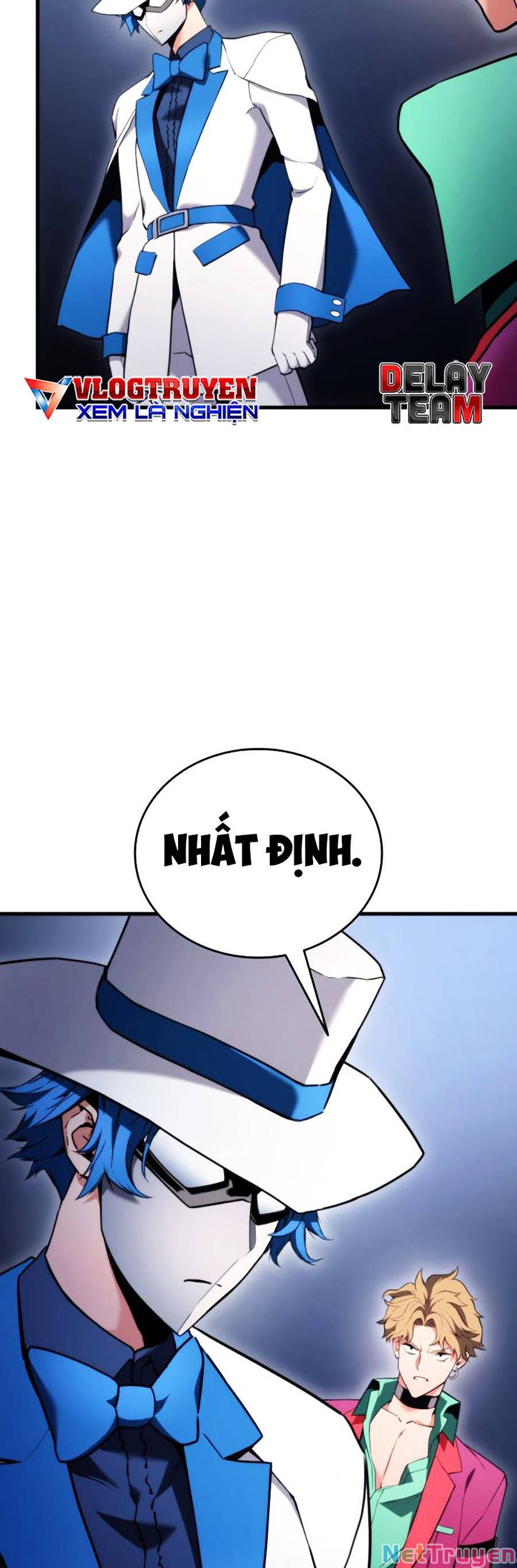 Ranker Tái Xuất: Chapter 54