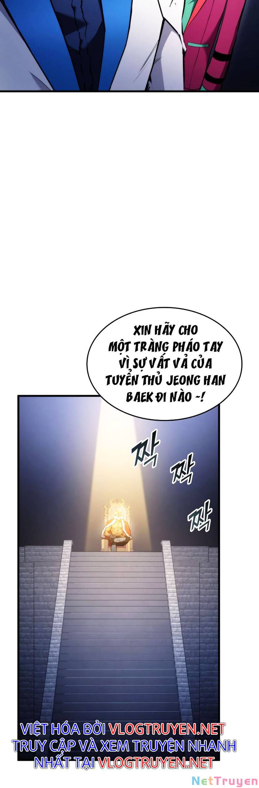 Ranker Tái Xuất: Chapter 54