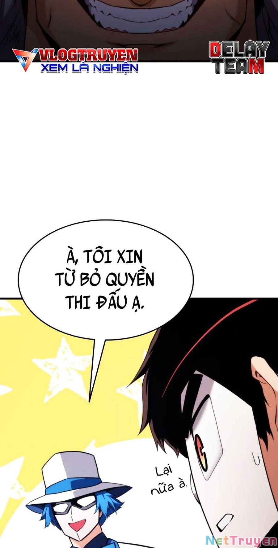 Ranker Tái Xuất: Chapter 54