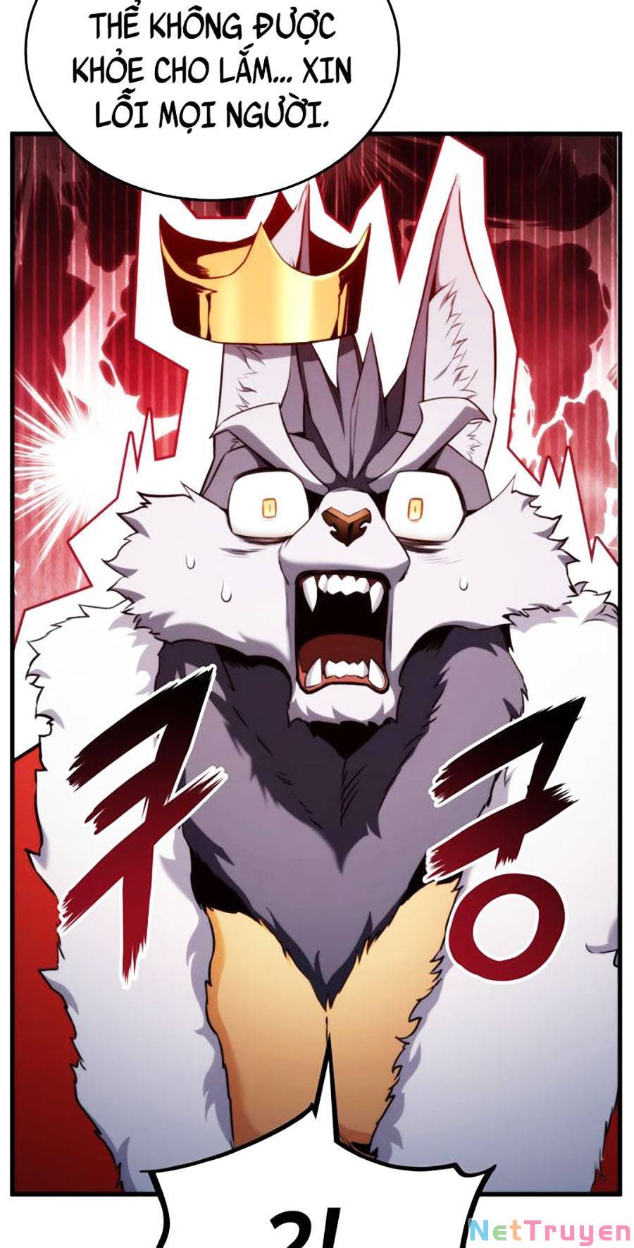 Ranker Tái Xuất: Chapter 54