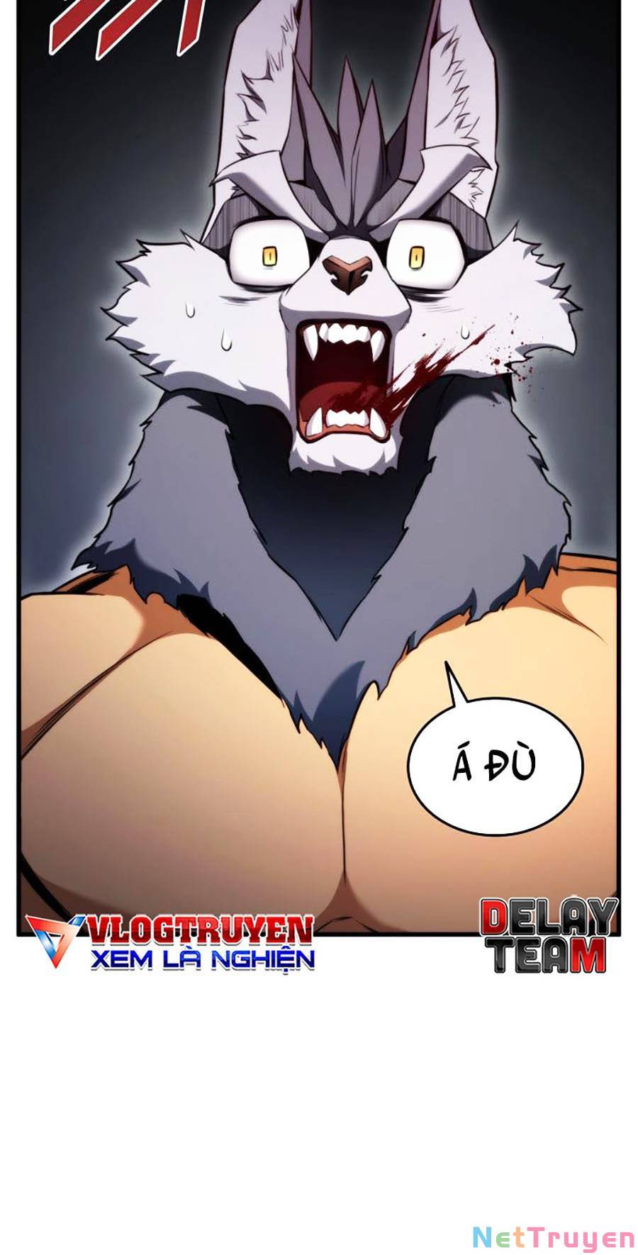Ranker Tái Xuất: Chapter 54