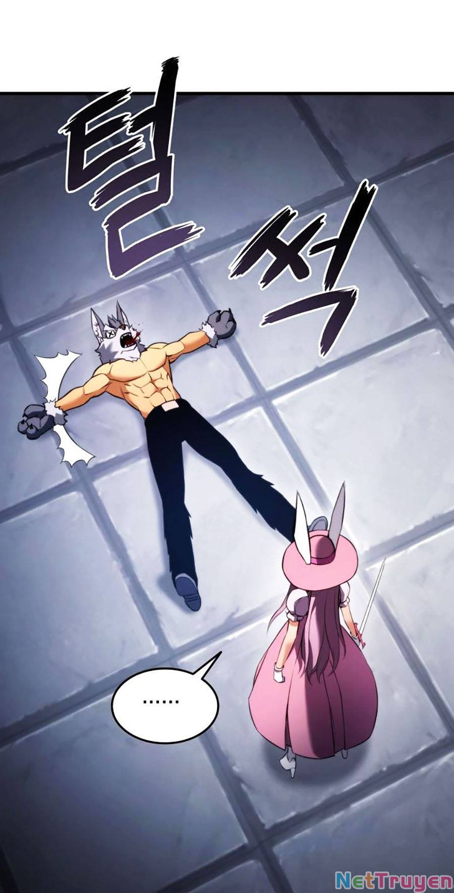 Ranker Tái Xuất: Chapter 54