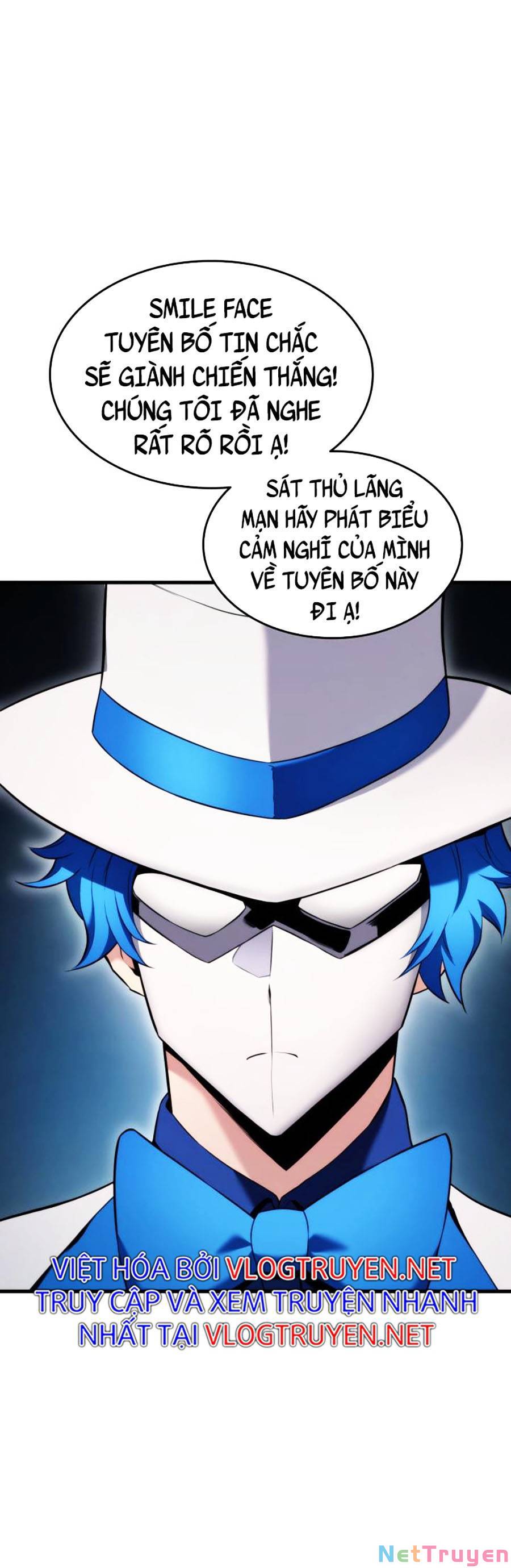 Ranker Tái Xuất: Chapter 54