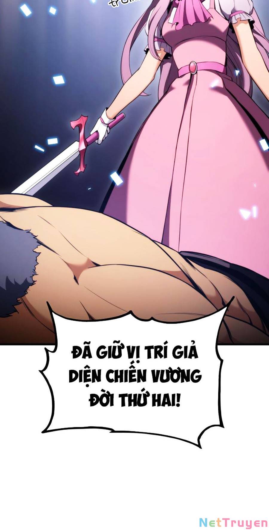 Ranker Tái Xuất: Chapter 54