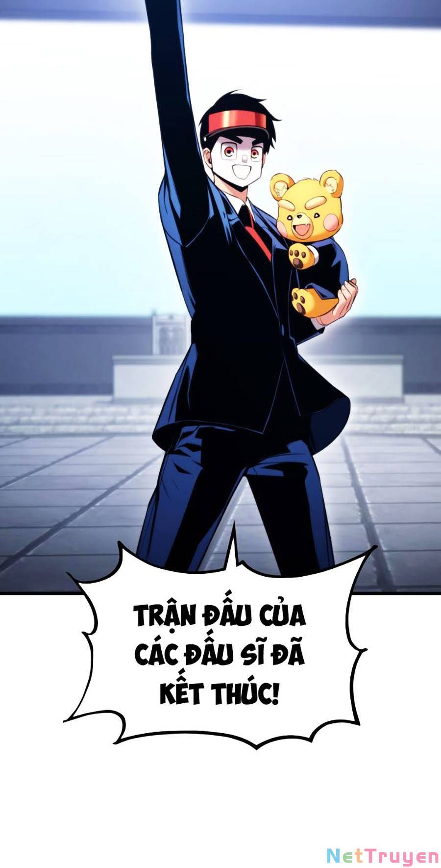 Ranker Tái Xuất: Chapter 54