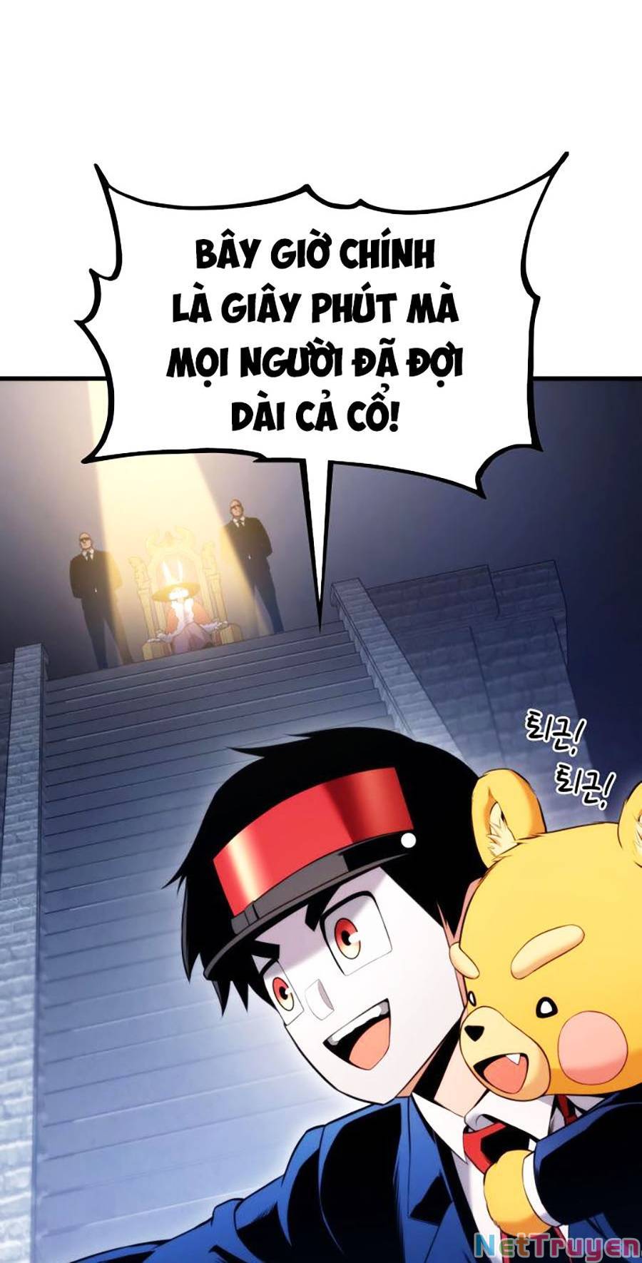 Ranker Tái Xuất: Chapter 54