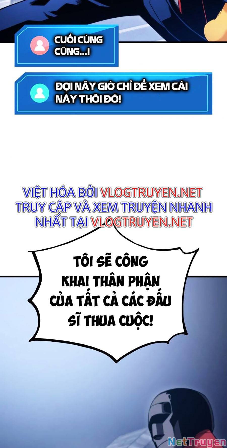Ranker Tái Xuất: Chapter 54