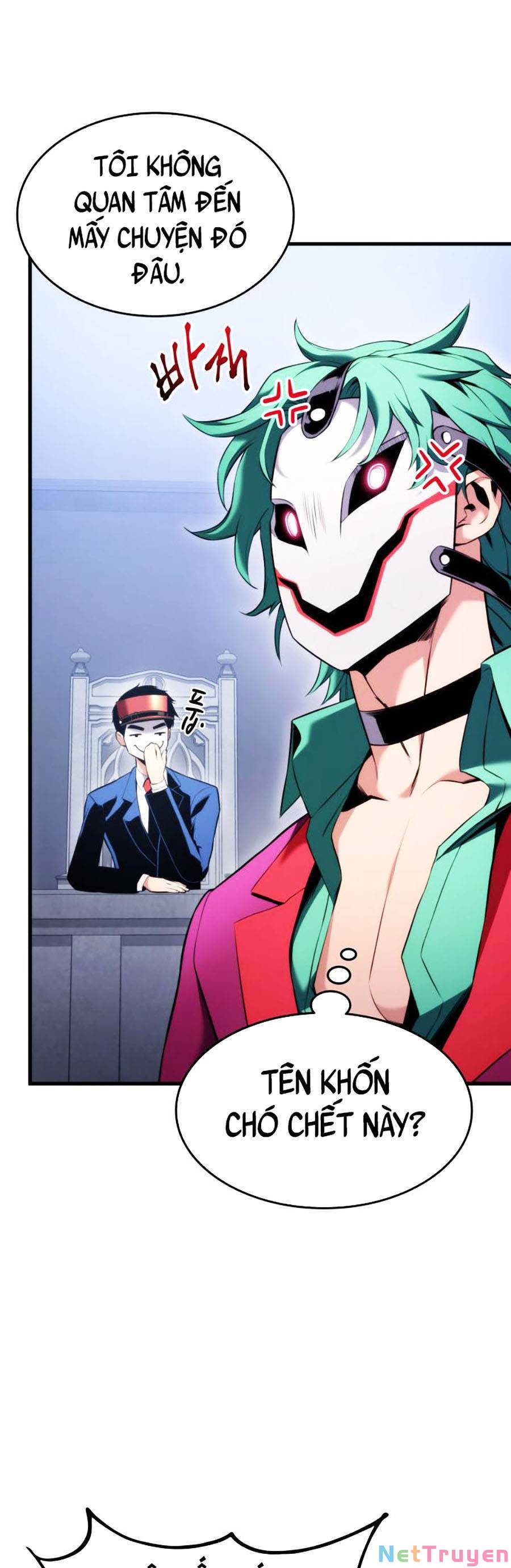 Ranker Tái Xuất: Chapter 54