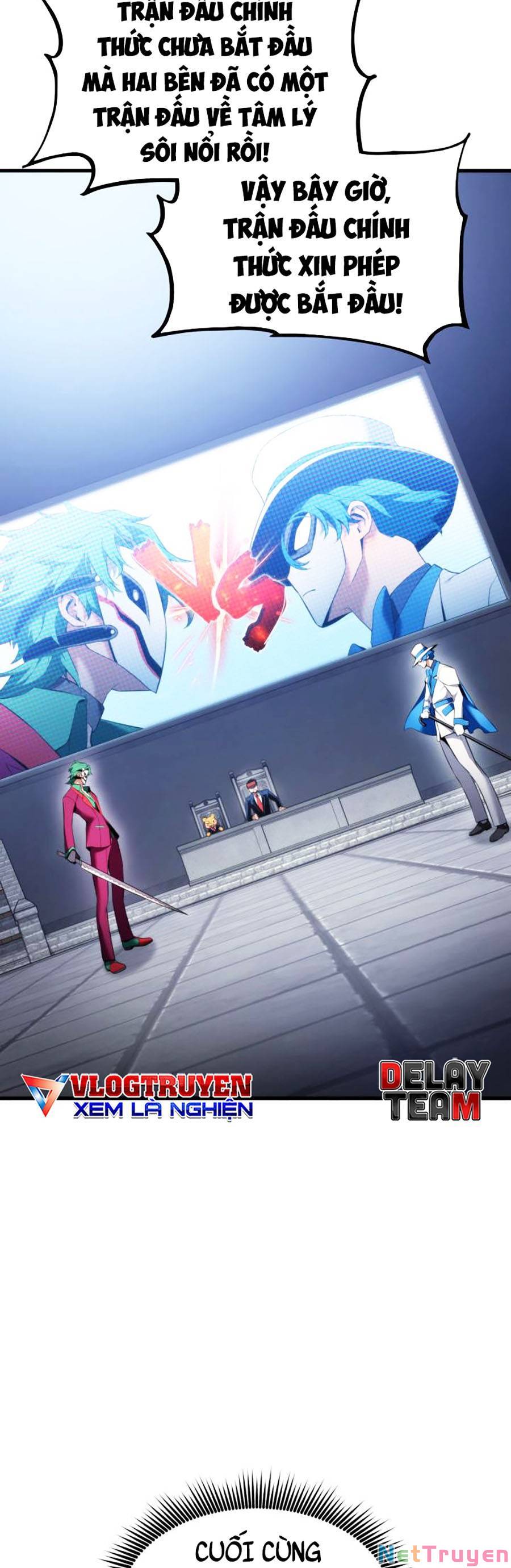 Ranker Tái Xuất: Chapter 54