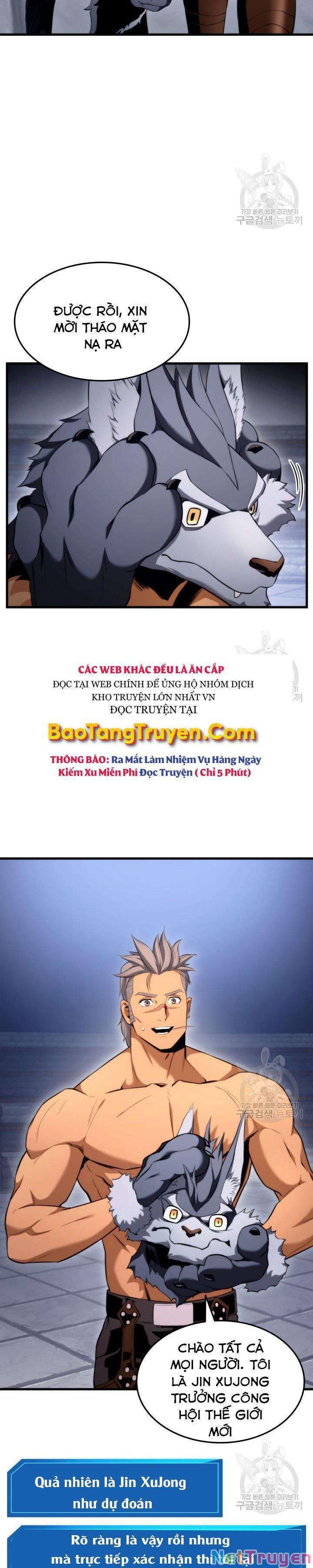 Ranker Tái Xuất: Chapter 55