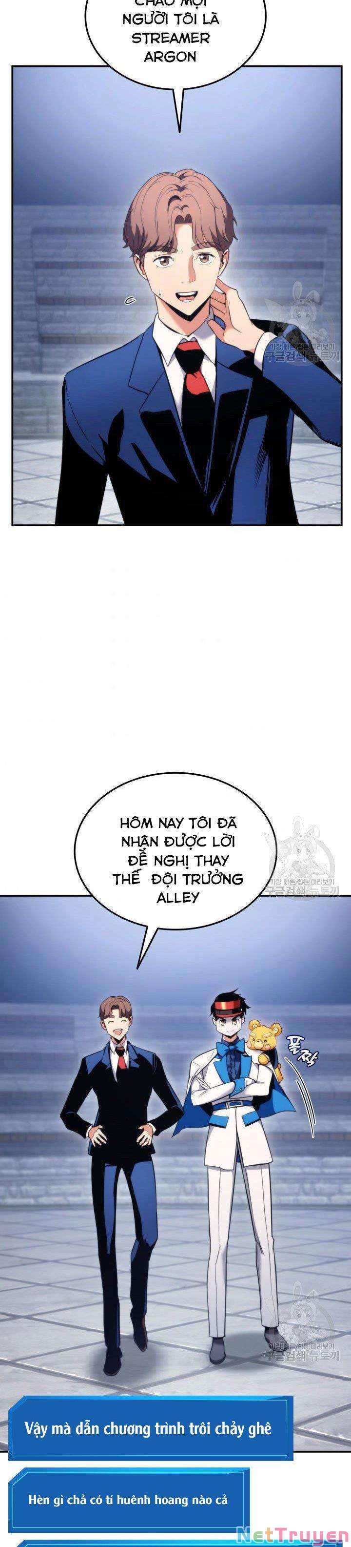 Ranker Tái Xuất: Chapter 55