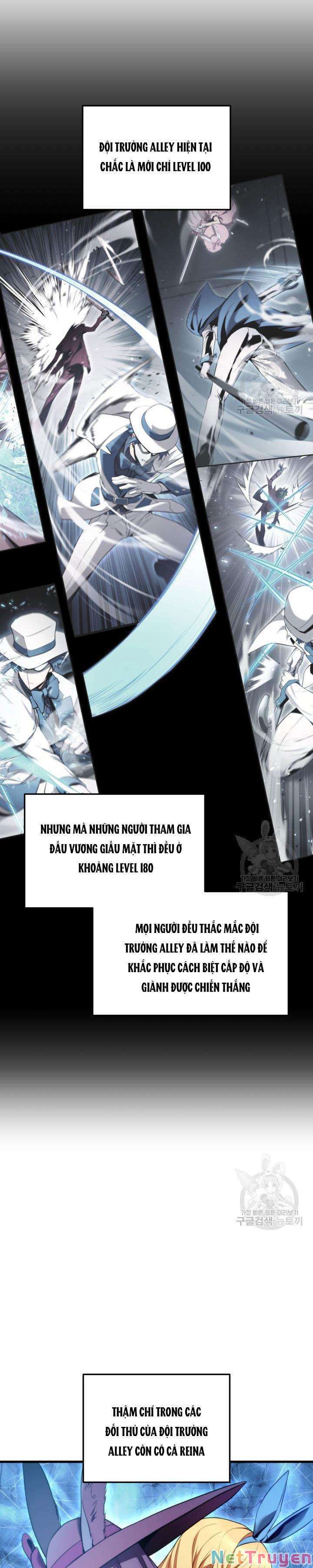 Ranker Tái Xuất: Chapter 55
