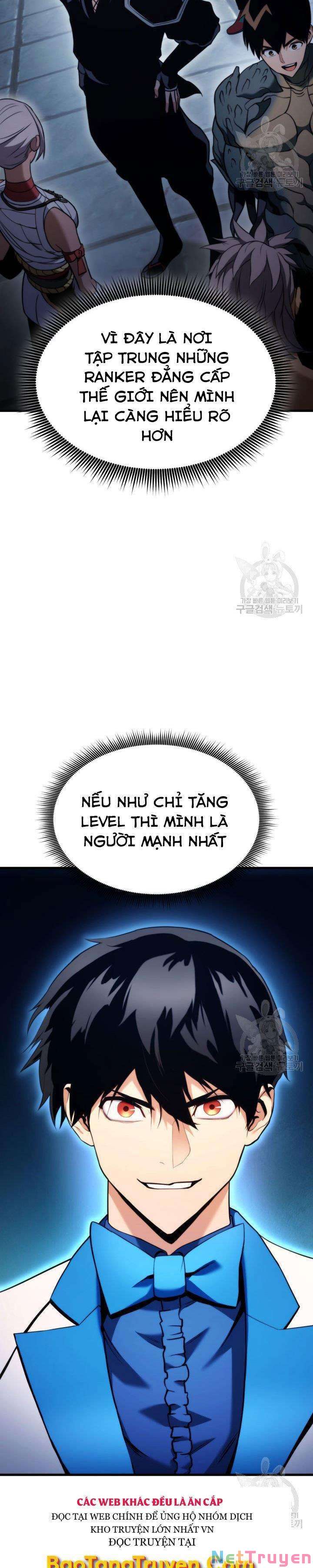 Ranker Tái Xuất: Chapter 55