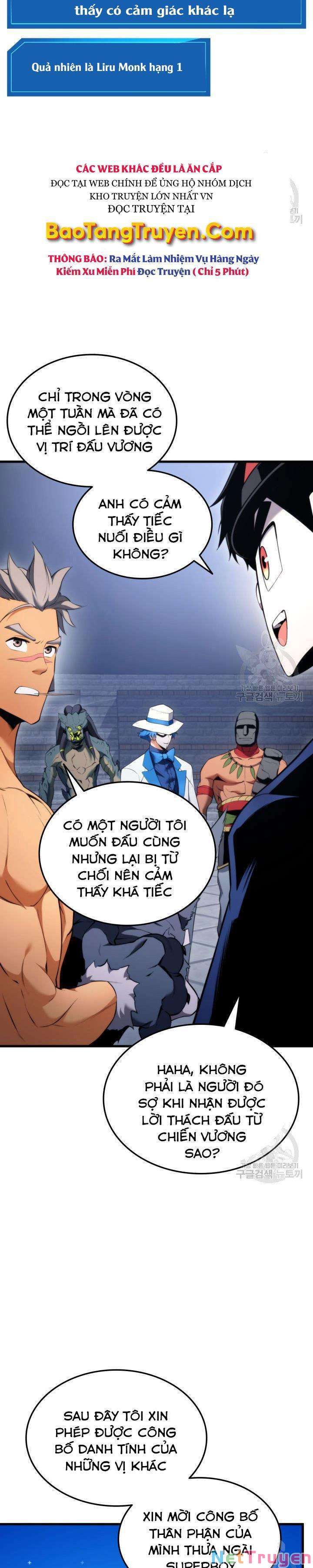 Ranker Tái Xuất: Chapter 55