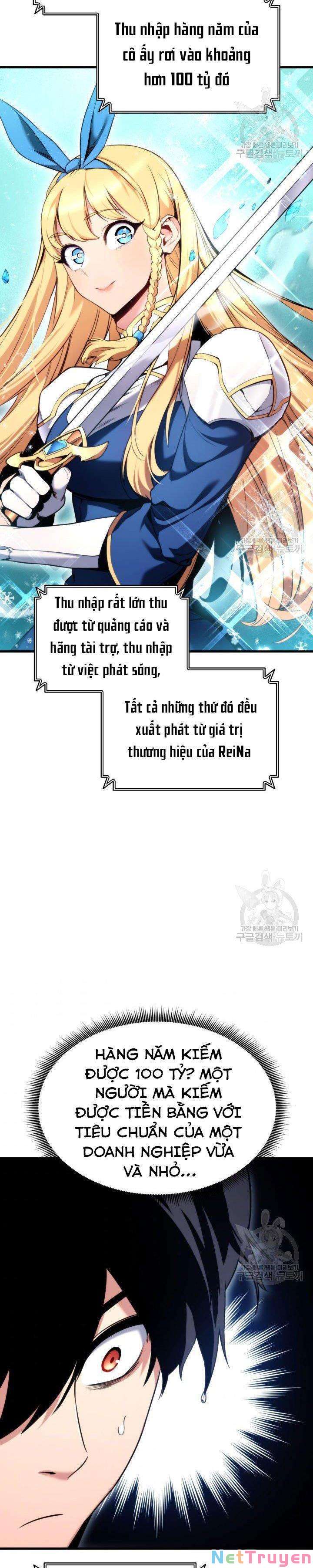 Ranker Tái Xuất: Chapter 55