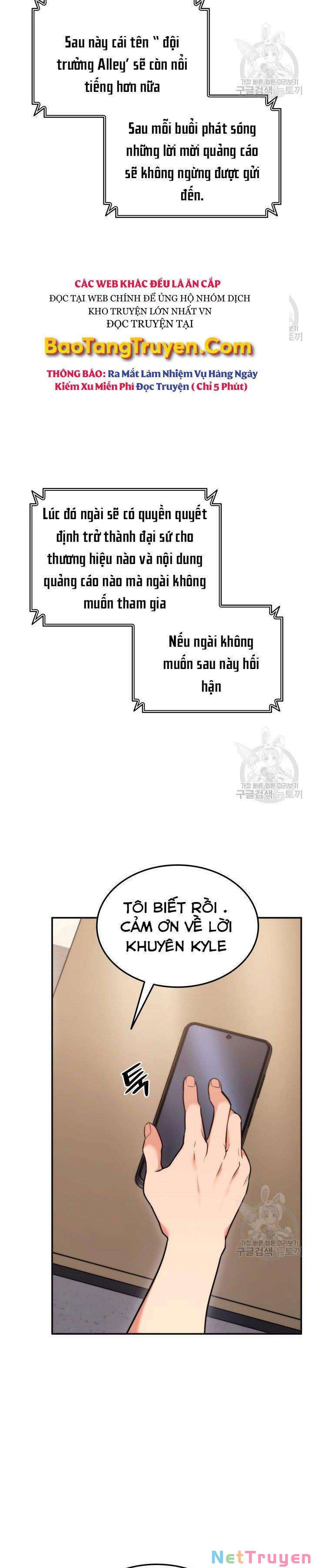 Ranker Tái Xuất: Chapter 55