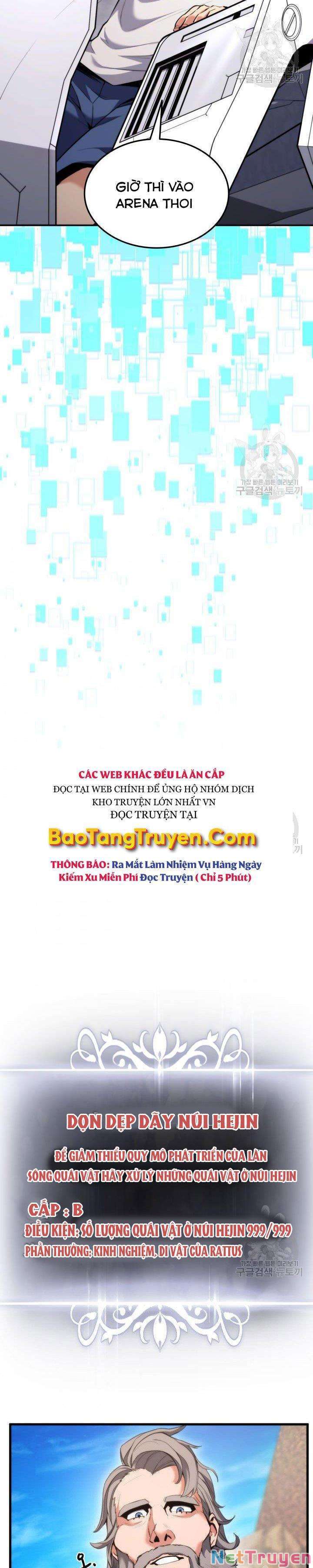 Ranker Tái Xuất: Chapter 55