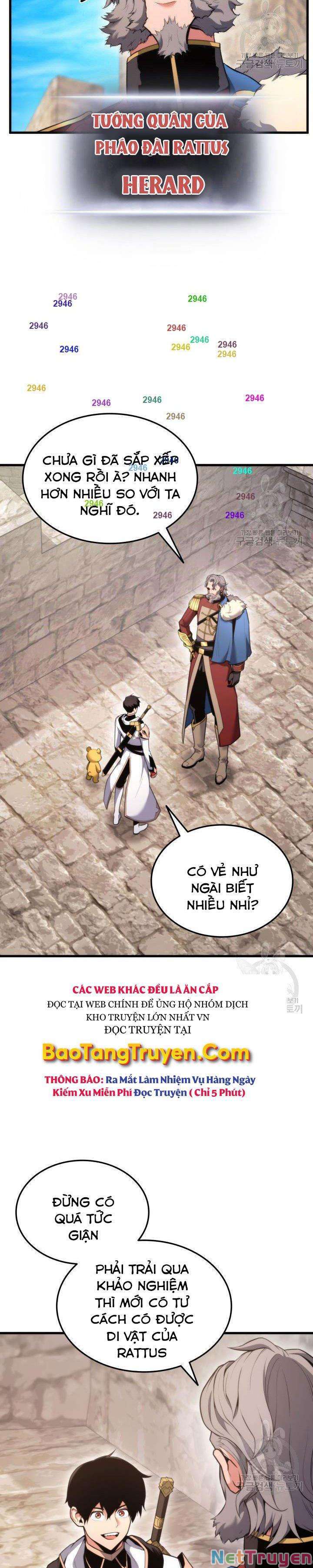 Ranker Tái Xuất: Chapter 55