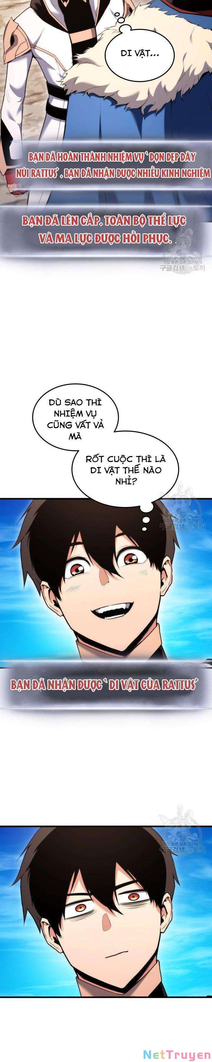 Ranker Tái Xuất: Chapter 55
